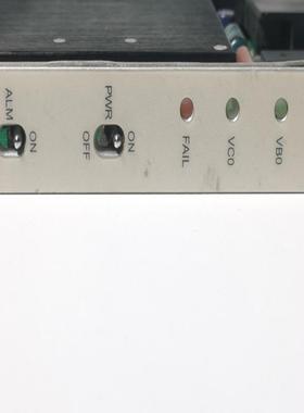 华为UA5000 H605PWX6 二次电源板