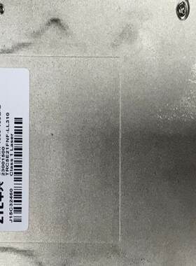 中兴100G光模块 033030100270 SM-10km