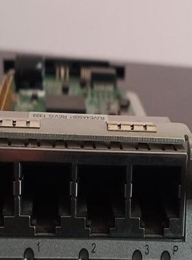 h3c rt-sic-4fsw-h3 全新无外包装