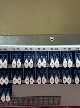 华为TNG3D4801 TNG3D4802 48波分波板 扩