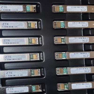 中兴XGPON OLT C+033030400056 万兆光