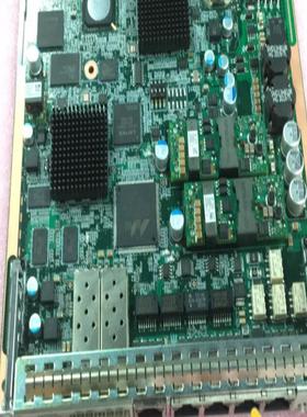 华为SCC TNF3SCC03 系统控制与通信板卡 华为板卡