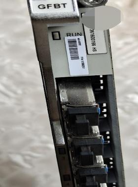 中兴GFBT 满配16端口万兆 D2／C+光模块 有货 需要