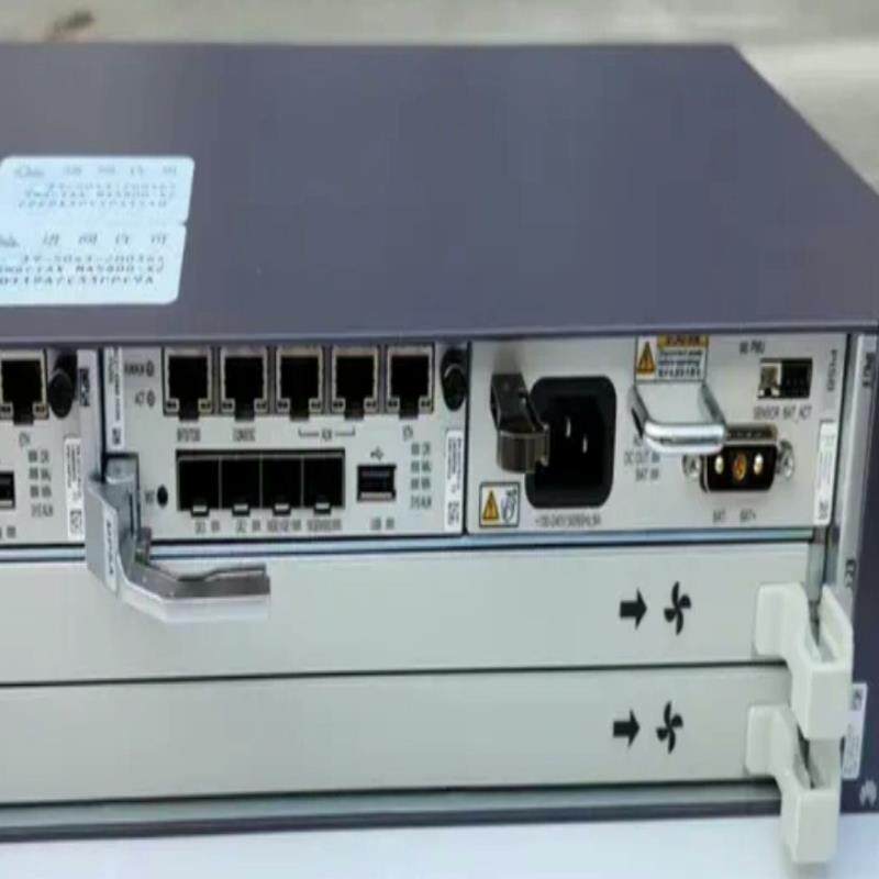 华为全新原装OLT MA5800-X2 MA5800-X7