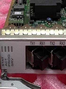 华为LOA TN11LOA02 8路Any业务到OTU2汇聚