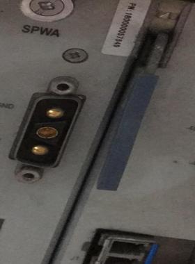 中兴SPWA SEIA2 波分板卡 二手拆机