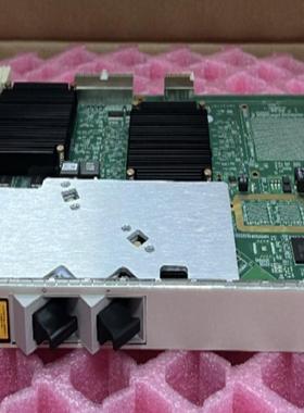 华为TPBA H803TPBA 03021CNS 2端口10