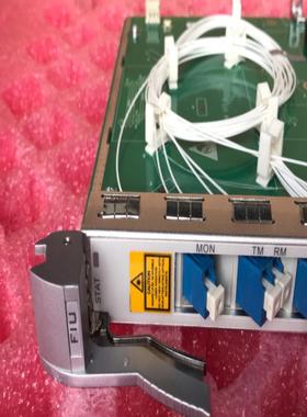 华为FIU TN13FIU02 光纤线路接口板