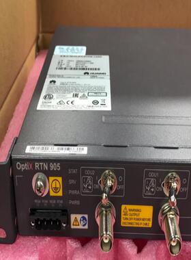 华为RTN905 2E 微波IDU设备 全新原包装