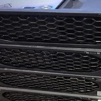 二手华为4850g2  4875g1