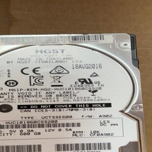 华为 02311HAP  日立600G HUC101860C