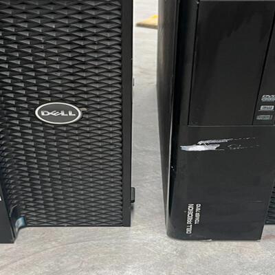 DELL戴尔T7810工作站 专业图形渲染建模主机