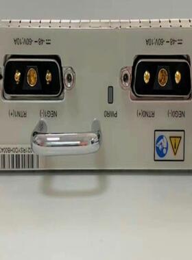 华为全新原装MPWC用于MA5608T上双直流电源盘现货