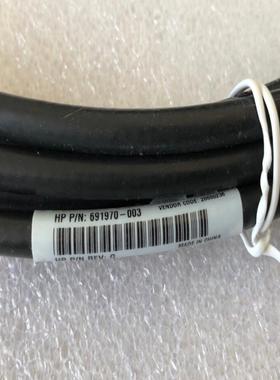 717433-001 691970-003 HPE SAS线