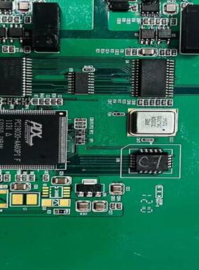 研华PCI-1680U REVA1 双端口CAN通用PCI