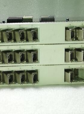 华为MA5683T 808EPSD 8口EPON业务板拆机9