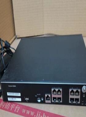 华为USG6310S全千兆防火墙路由器带电源