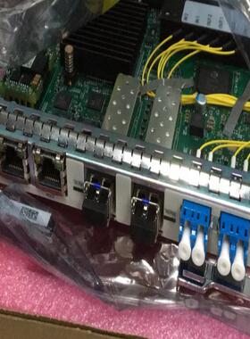 华为AST2 TMBM1AST2 光监控板 全新原包装 带两