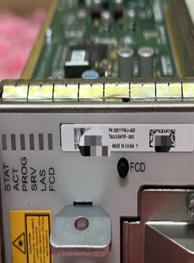 华为SRAPXF TN52SRAPXF 扩展C波段增强型后向