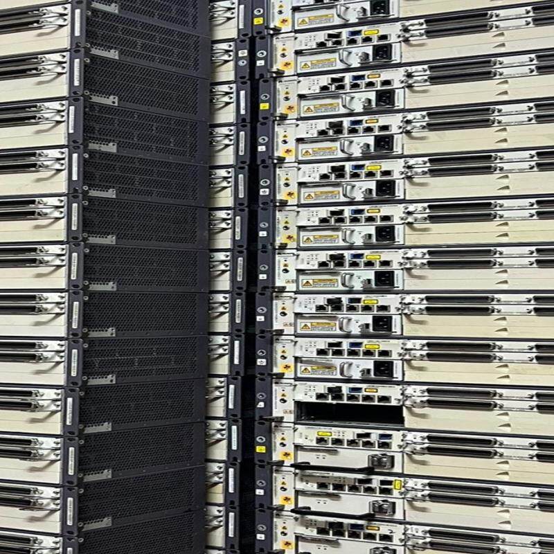 华为MA5616  ASPB ADLE  VDLE  CCU
