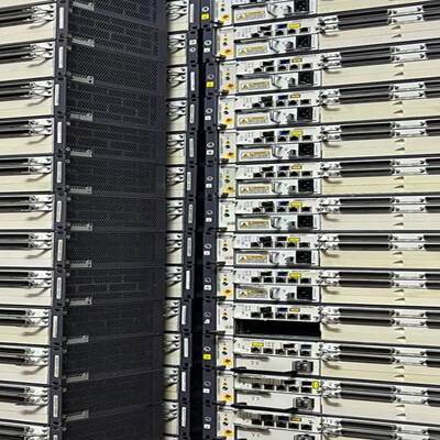 华为MA5616 ASPB ADLE VDLE CCU