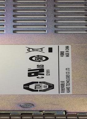 华为 PSU500-AC 电源 适于NE20E PSU500