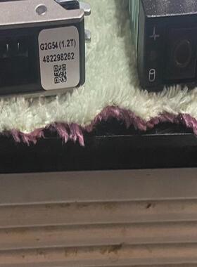 Dell 12 sas全新未拆封ST1200MM0099