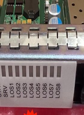 华为SLNO TNF8SLNO 4路STM-16或8路STM