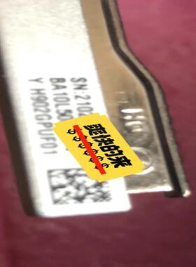 华为GPUF H902GPUF 16口PON板