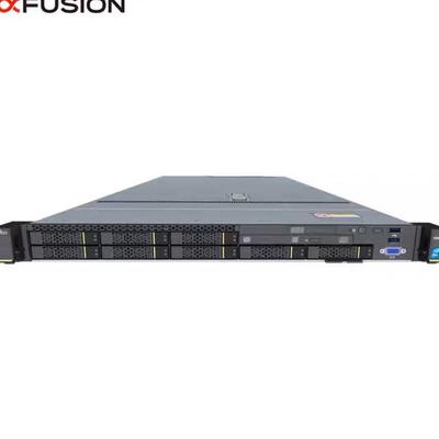 全新超聚变FusionServer 1288HV5服务器主机
