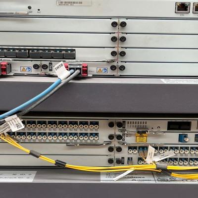 华为OSN1800V 1800II  含华为X40