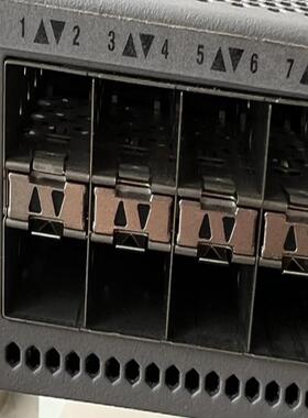 思科  CISCO N5k-C5548P 纯光纤交换机