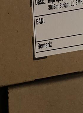 华为CFP2-100G-80km