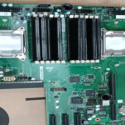 原装 Huawei华为 RH2288 V2