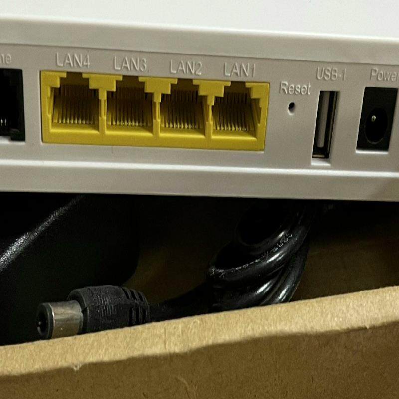 华为ONU HG8010 HG8240F HG8540M