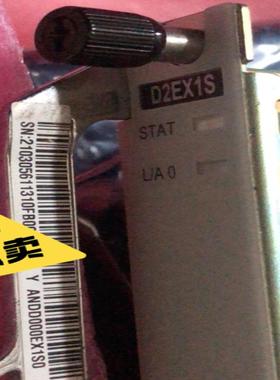 华为D2EX1S ANDD000EX1S0 华为板卡