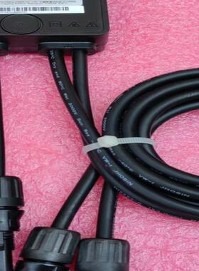 华为SUN2000-450W-P智能光伏优化器 华为450W