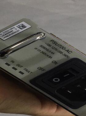 华为PSU700-AC 华为交流电源模块 CR5B2PWRA