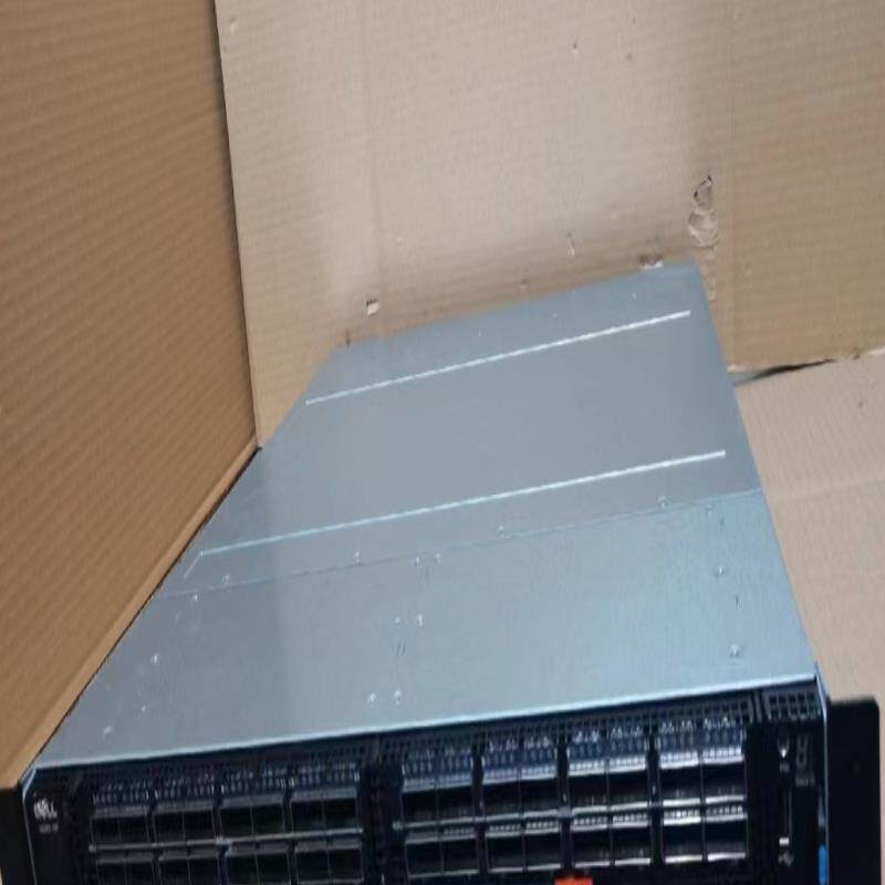 64口全40G交换机DELL戴尔S6100-ON核心三层交换