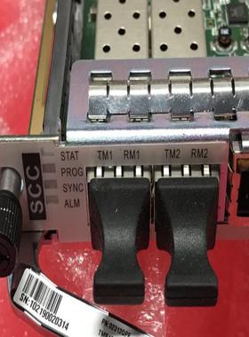 华为SCC TMB1SCC01 系统控制与通信板 OSN18