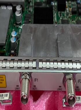 华为ISM6 SL91ISM6 双通道中频板 RTN950