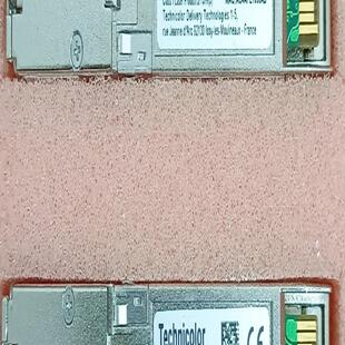 Technicolor迷你猫棒STICK GPON ONU