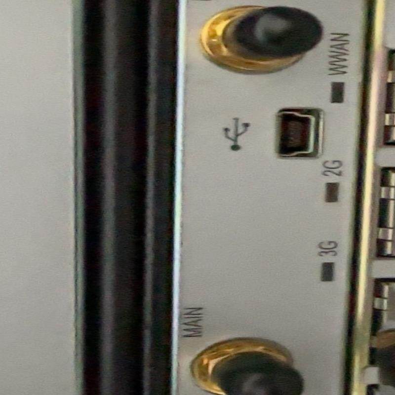 华为AR路由器模块AR01SDGW1A 3G-HSPA+7