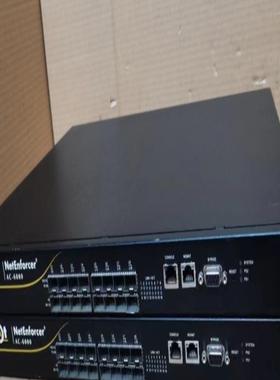 带万兆光口ALLOT流量管理NetEnforcer AC-6