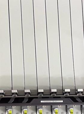 华为OSN9800 U16 全新原包装 配置两块TNS1CT