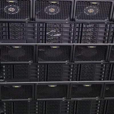 华为RH5885H V3 准系统出售成色还行 如图所示