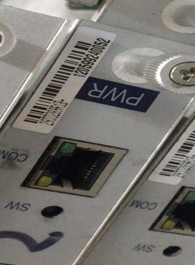 烽火PWR FONST 3000电源板 二手拆机