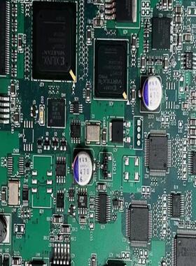 原装拆机  迈创matron DSXSD12100 Y7