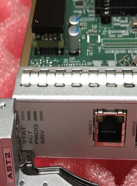 华为AST2 TN51AST2 光监控信道板 OSN8800