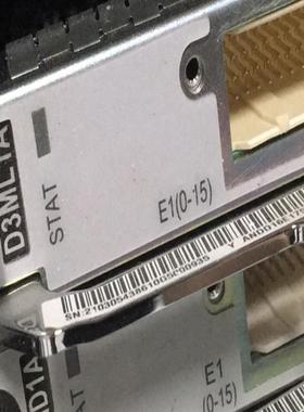 华为D2MD1A D3ML1A 业务板 ATN980